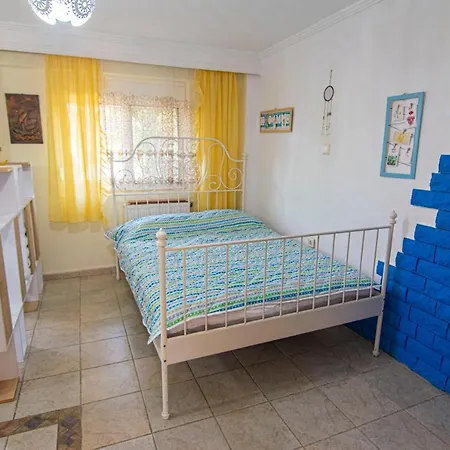 Katoulas House By Travelpro Services - Halkidiki Nea Moudania