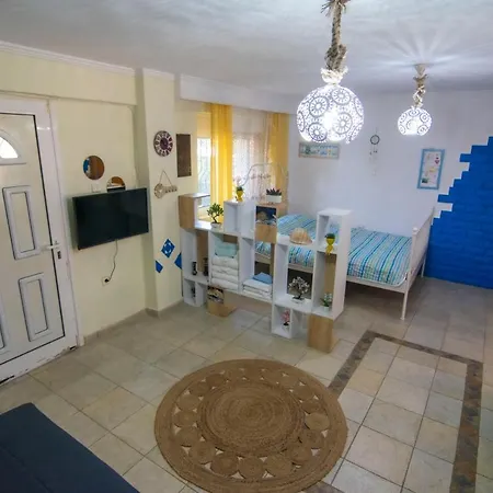 Apartmán Katoulas House By Travelpro Services - Halkidiki