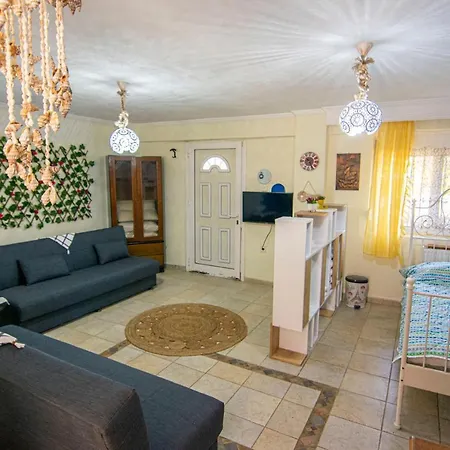 Katoulas House By Travelpro Services - Halkidiki Nea Moudania