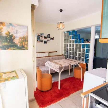 Katoulas House By Travelpro Services - Halkidiki Apartmán Nea Moudania