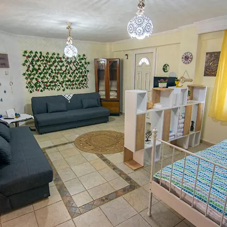 Katoulas House By Travelpro Services - Halkidiki Nea Moudania