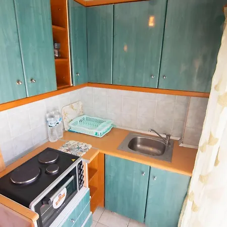 Apartmán Katoulas House By Travelpro Services - Halkidiki *