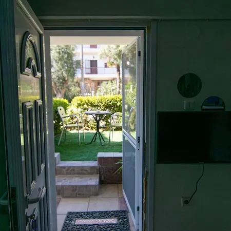 Katoulas House By Travelpro Services - Halkidiki * Nea Moudania