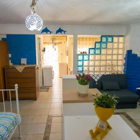 Katoulas House By Travelpro Services - Halkidiki * Nea Moudania