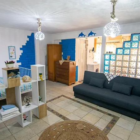 Katoulas House By Travelpro Services - Halkidiki Apartmán *