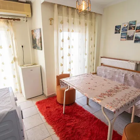 Katoulas House By Travelpro Services - Halkidiki Apartmán *