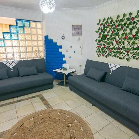 Katoulas House By Travelpro Services - Halkidiki * Nea Moudania