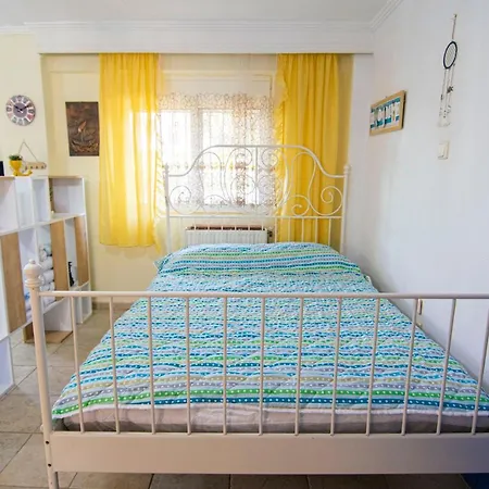 Katoulas House By Travelpro Services - Halkidiki * Nea Moudania