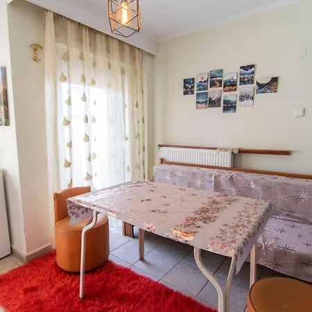 Katoulas House By Travelpro Services - Halkidiki Apartmán *