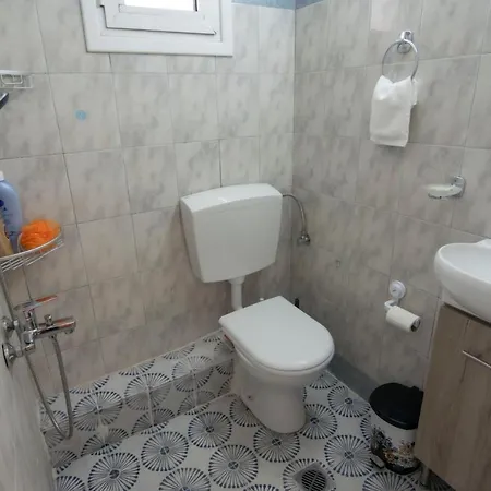 Apartmán Katoulas House By Travelpro Services - Halkidiki
