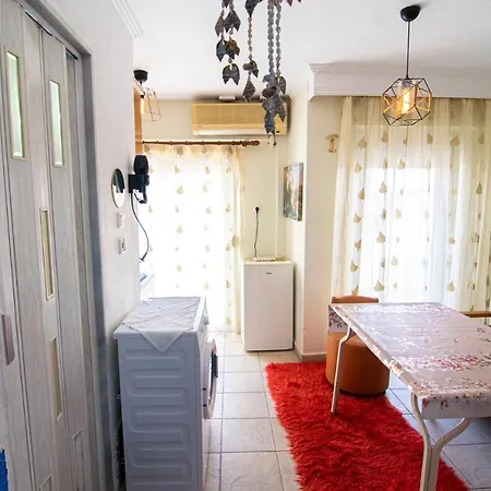 Katoulas House By Travelpro Services - Halkidiki